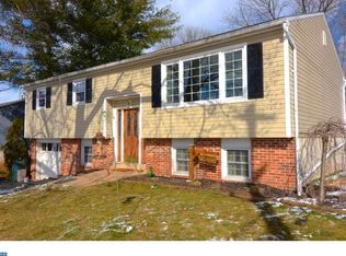 5795 Jefferson Dr, Reading, PA 19606