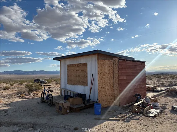 101 Calle De Oro #29, Twentynine Palms, CA 92277