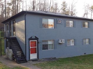 4720 Yellowjacket Rd APT 2, Knoxville, TN 37920