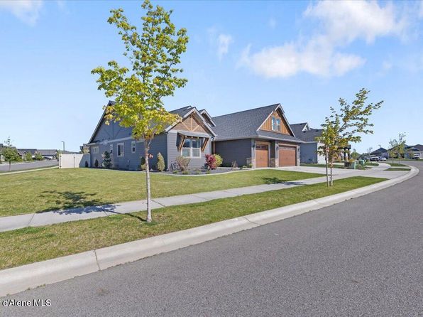 2155 W Moselle Dr, Coeur D Alene, ID 83815