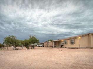 13550 E Greystokes Dr, Vail, AZ 85641