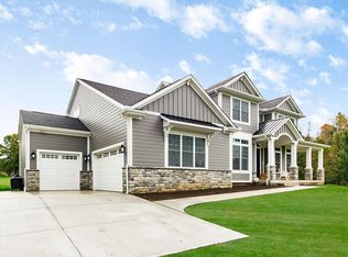 5487 Red Bank Rd, Galena, OH 43021