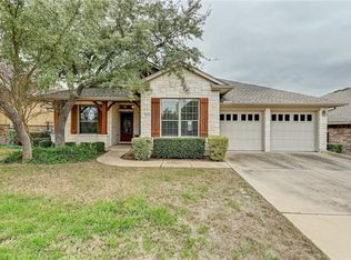 5625 Texas Bluebell Dr, Spicewood, TX 78669