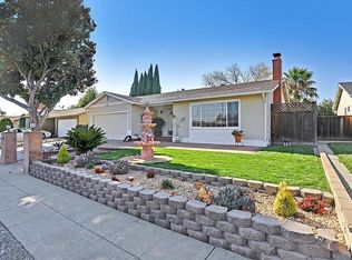 2757 Helmsley Dr, San Jose, CA 95132
