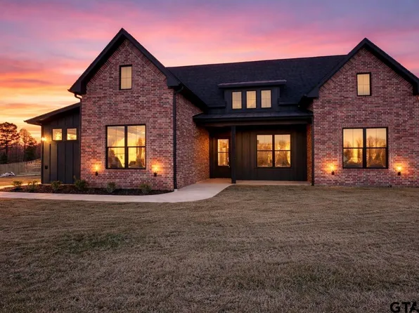 190 Brooks Dr, Gladewater, TX 75647