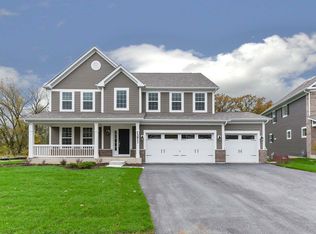 13911 Anne Dr, Lemont, IL 60439