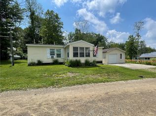 36083 Mable St, Union City, PA 16438