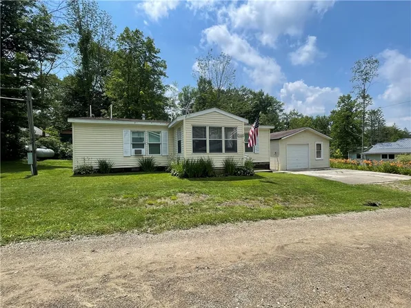 36083 Mable St, Union City, PA 16438