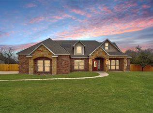 7238 Valley Mist Dr, Temple, TX 76502