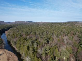 Old Robertsville Rd, Winsted, CT 06098