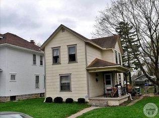 131 Fremont Ave, Springfield, OH 45505