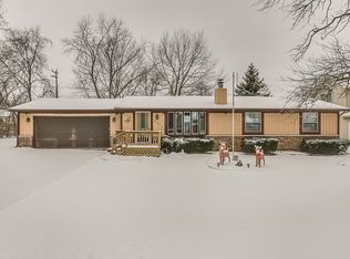6126 247th Ave, Salem, WI 53168