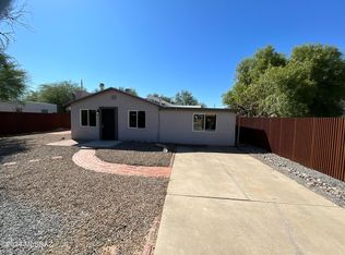 3644 E Monte Vista Dr, Tucson, AZ 85716