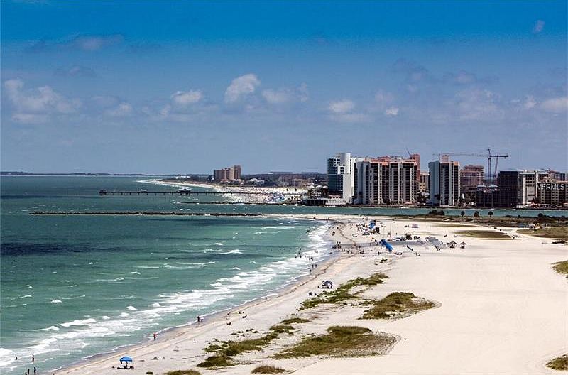 1st image of 1390 Gulf Blvd #Penthouse 4