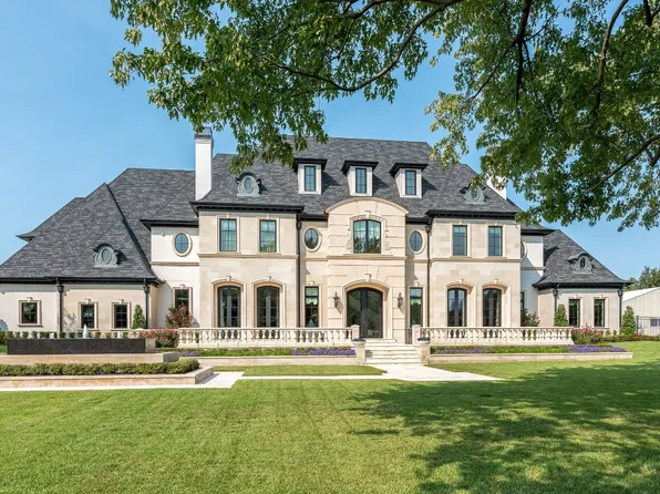 2050 Shady Oaks Dr, Southlake, TX 76092