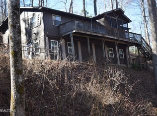514 Gatlin Dr, Gatlinburg, TN 37738