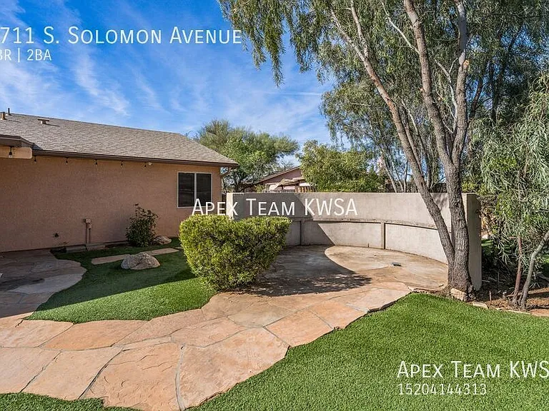 7711 S Solomon Ave — Photo 38