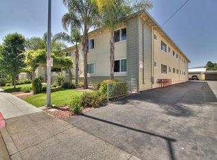 2045 Latham St #17, Mountain View, CA 94040