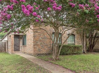 1209 Paintbrush St, Mesquite, TX 75149