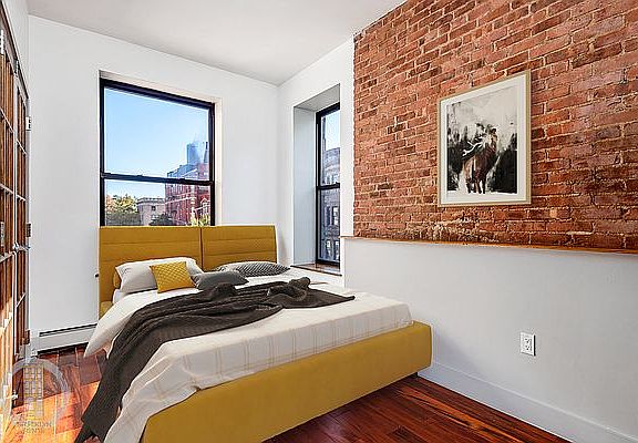 5th image of 100 Edgecombe Ave APT 3R