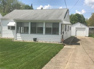 36 N Edgehill Ave, Youngstown, OH 44515