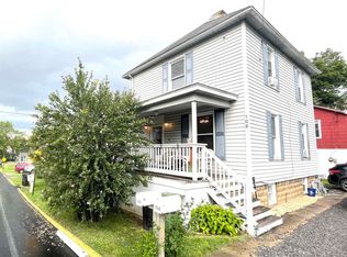 108 Hoffman Ave, Morgantown, WV 26505