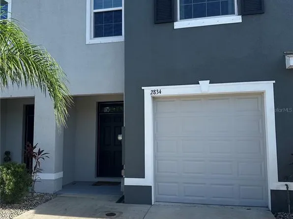 2834 Suncoast Blend Dr, Odessa, FL 33556