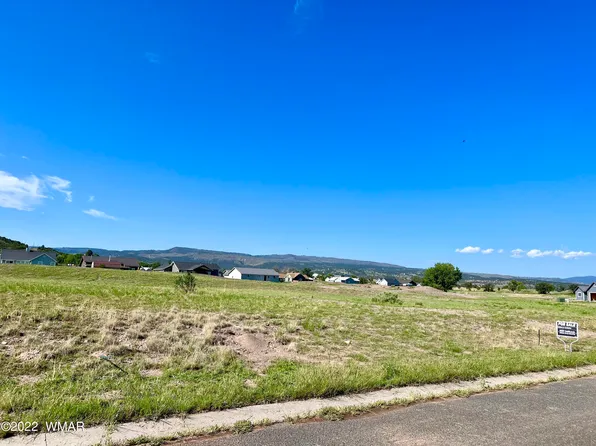 LOT 114 #&-115, Eagar, AZ 85925