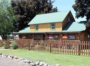 103 E 1st St, Joseph, OR 97846