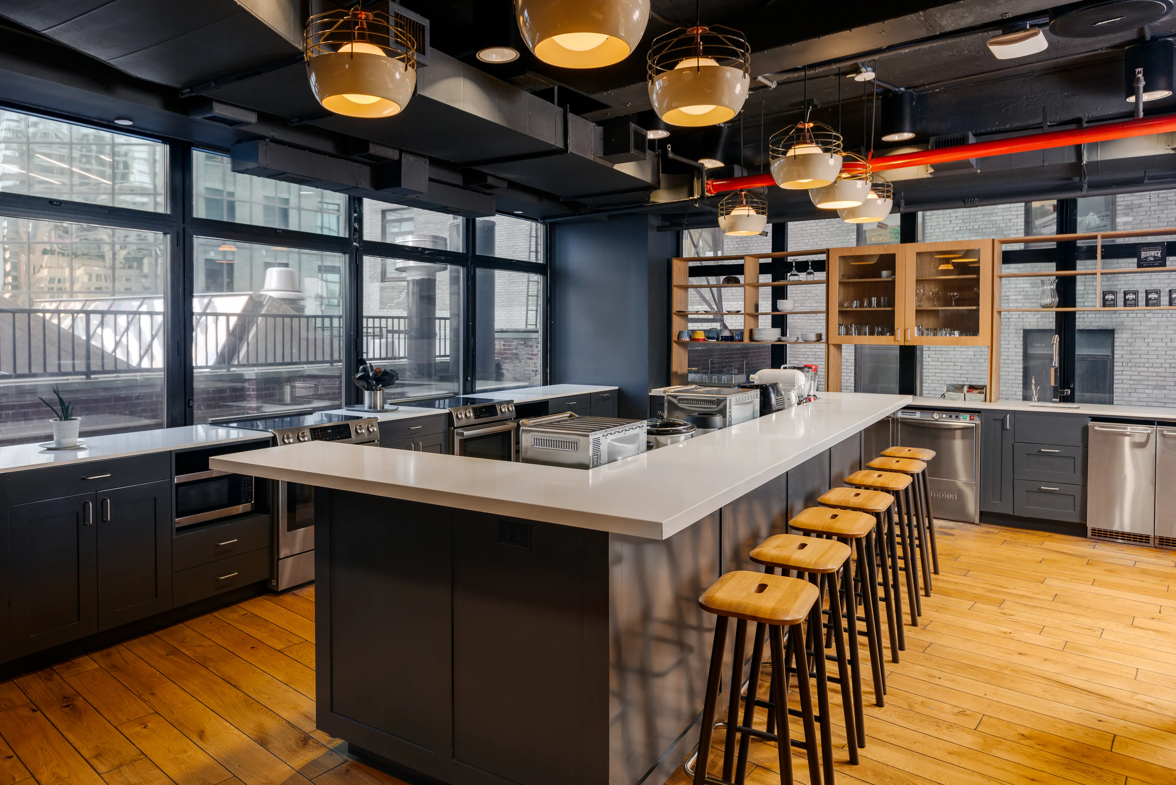 Placemakr Wall Street at 110 Wall Street in Financial District : Sales