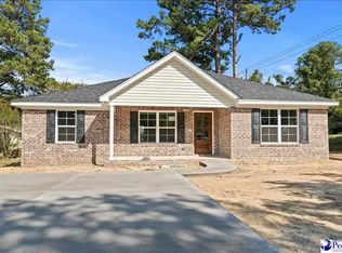 1410 Poinsett Dr, Florence, SC 29505