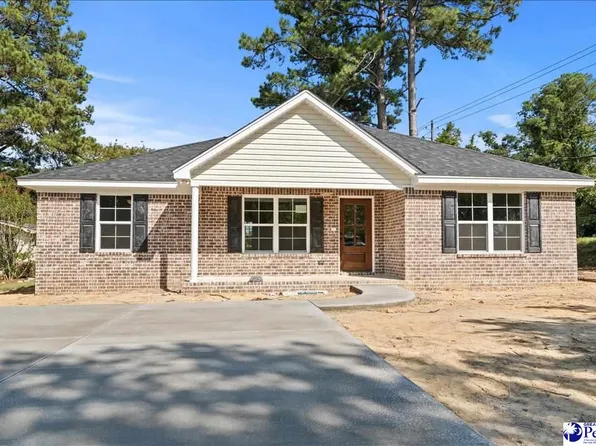 1410 Poinsett Dr, Florence, SC 29505