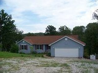173 Charles Ct, Perryville, MO 63775