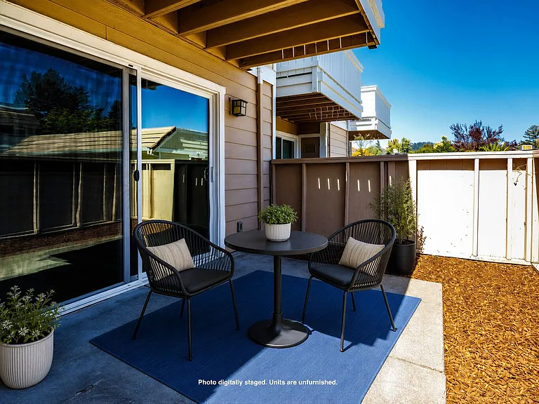 Mission Village Apartments — Photo 24