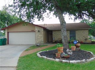 1901 Donna Dr, Taylor, TX 76574
