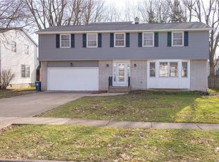 338 Cottonwood Dr, Buffalo, NY