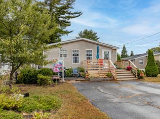 57 Tufton St, Brunswick, ME 04011