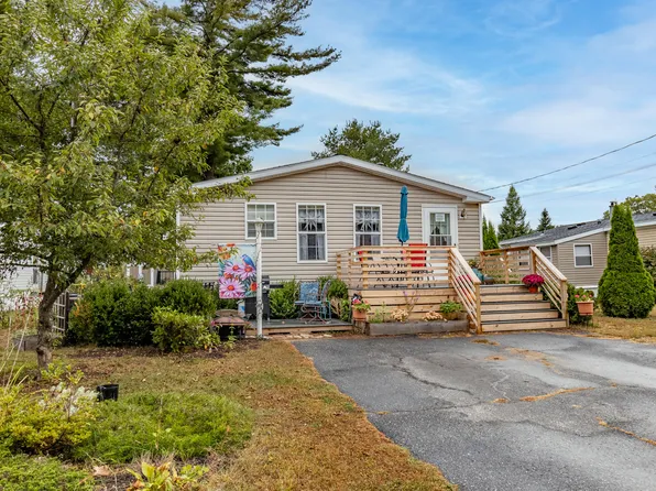 57 Tufton Street, Brunswick, ME 04011