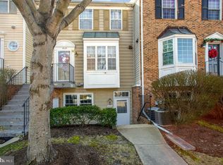 2022 Pawlet Dr, Crofton, MD 21114