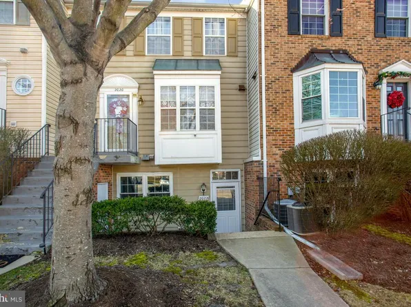 2022 Pawlet Dr, Crofton, MD 21114