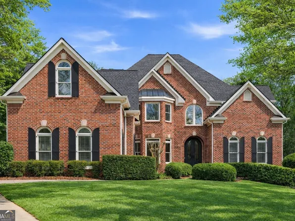 9885 Nature Mill Rd, Johns Creek, GA 30022