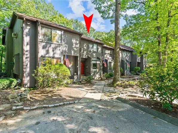 5 Wake Robin Rd Unit 602, Lincoln, RI 02865