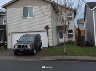 5018 200th St E, Spanaway, WA