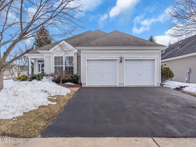 83 Huntington Drive, Jackson, NJ, 08527
