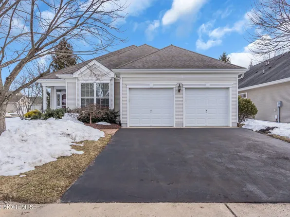 83 Huntington Drive, Jackson, NJ 08527