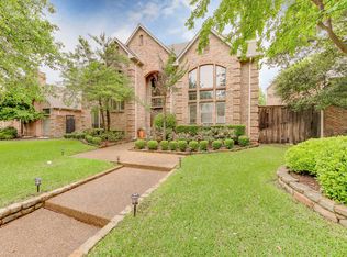 9123 Stone Creek Pl, Dallas, TX 75243