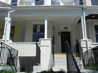 224 Seaton Pl NE, Washington, DC 20002