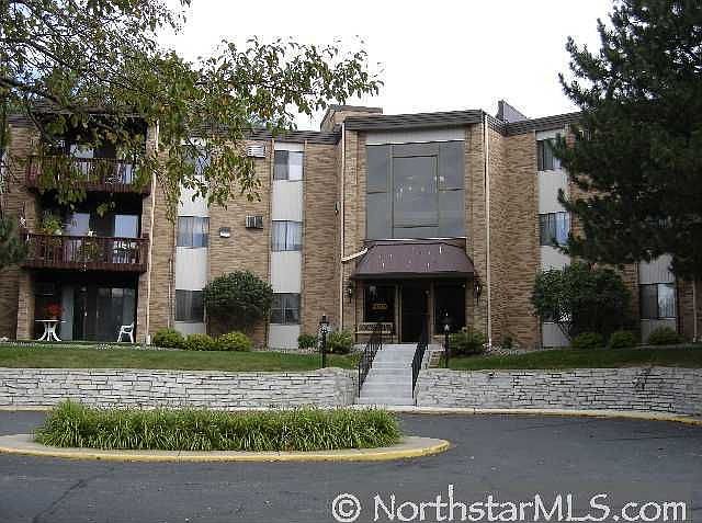 The exterior.