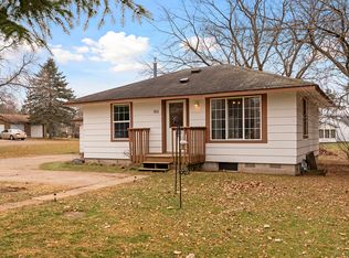 511 Bean Ave, Mora, MN 55051