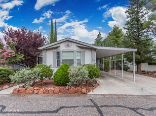 6770 Estates Cir #89A-66, Sedona, AZ 86351